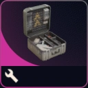 MMOJUGG ARC Raiders Complex Gun Parts Buying Page Display